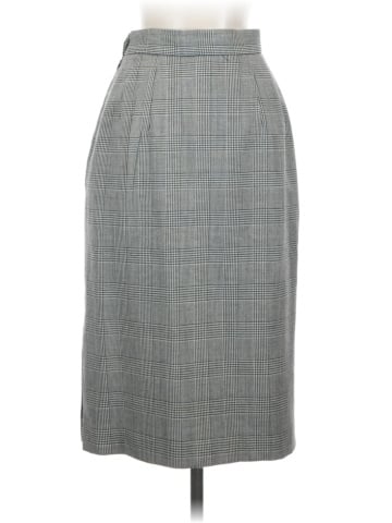 Barry Bricken Formal Skirt (view 2)