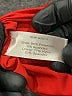 Boston Proper Red Cocktail Dress Size 18 - photo 4