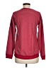 Ella Moss Red Sweatshirt Size M - photo 2