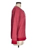 Ella Moss Red Sweatshirt Size M - photo 4