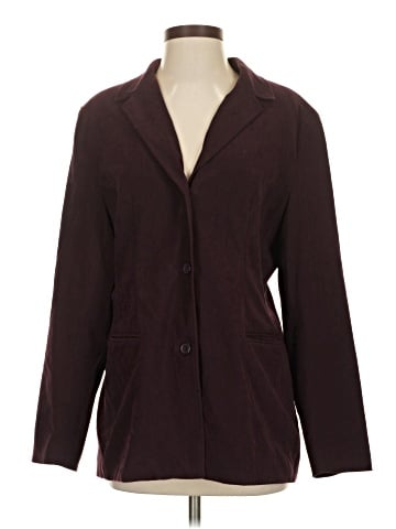 Casual Corner Blazer (view 1)