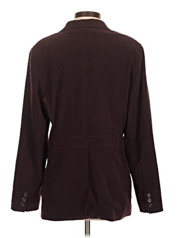 Casual Corner Blazer (view 2)