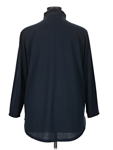 Chaser Long Sleeve Polo (view 2)