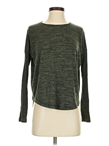 Rag & Bone/JEAN Long Sleeve Top (view 1)