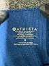 Athleta Blue Long Sleeve Top Size S - photo 7