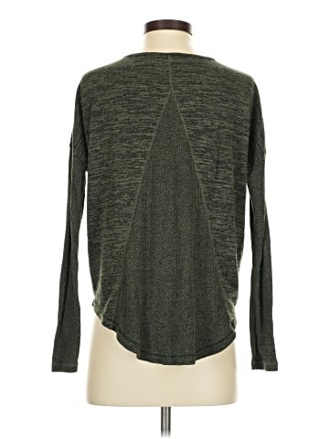 Rag & Bone/JEAN Long Sleeve Top (view 2)