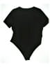 Unbranded Black Bodysuit Size 5X - photo 2