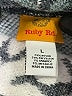 Ruby Rd. Silver Pullover Sweater Size L - photo 7