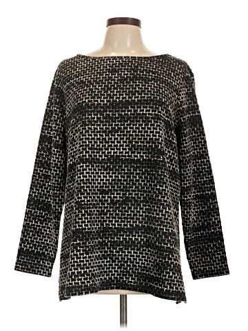 Christopher & Banks Casual Dress (view 1)