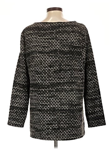Christopher & Banks Casual Dress (view 2)