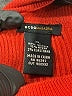 BCBGMAXAZRIA Red Orange Cocktail Dress Size XL - photo 7