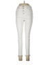 Madewell Ivory White Jeans Size 29 waist - photo 1