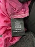 Torrid 100% Cotton Pink Long Sleeve Blouse Size Med Plus (00) - photo 8