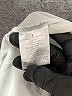 Assorted Brands 100% Polyester White Long Sleeve Blouse Size L - photo 8