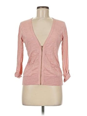 XXI Cardigan (view 1)