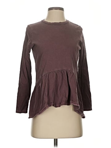 ASOS 3/4 Sleeve T-Shirt (view 1)
