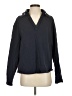 Unbranded 100% Rayon Black Cardigan Size L - photo 1