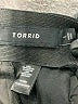 Torrid Black Casual Skirt Size 1X Plus (1) - photo 3