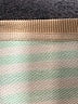 Unbranded Stripes Green Pullover Sweater Size XL (estimated) - photo 7