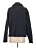 Unbranded 100% Rayon Black Cardigan Size L - photo 2