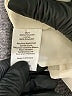Talbots 100% Polyester Ivory Long Sleeve Blouse Size S - photo 8