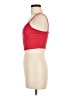 Shein Red Tank Top Size 6 - photo 5