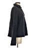 Unbranded 100% Rayon Black Cardigan Size L - photo 4