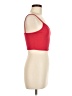 Shein Red Tank Top Size 6 - photo 4