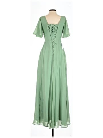 Wear Your Love Casual Dress (view 2)