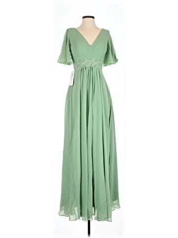 Wear Your Love Casual Dress (view 1)