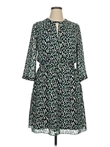Banana Republic Casual Dress (view 1)
