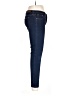 Adriano Goldschmied Solid Blue Jeans Size 30 waist - photo 4