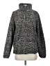Thread & Supply Tweed Gray Pullover Sweater Size S - photo 1