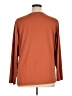 Unbranded Brown 3/4 Sleeve T-Shirt Size XL - photo 2
