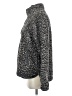 Thread & Supply Tweed Gray Pullover Sweater Size S - photo 5
