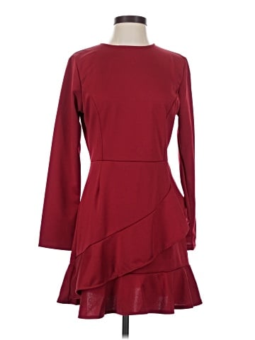 Unbranded Cocktail Dress (view 1)