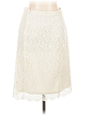 Uniqlo Formal Skirt (view 1)