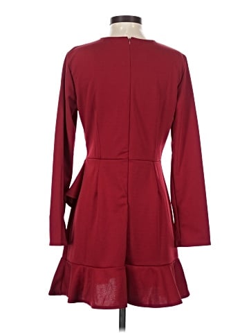 Unbranded Cocktail Dress (view 2)