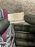 Mondetta Gray Pullover Sweater Size M - photo 7