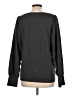 Banana Republic Factory Store Gray Pullover Sweater Size L - photo 2