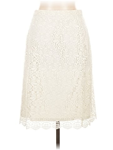 Uniqlo Formal Skirt (view 2)