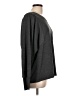 Banana Republic Factory Store Gray Pullover Sweater Size L - photo 4