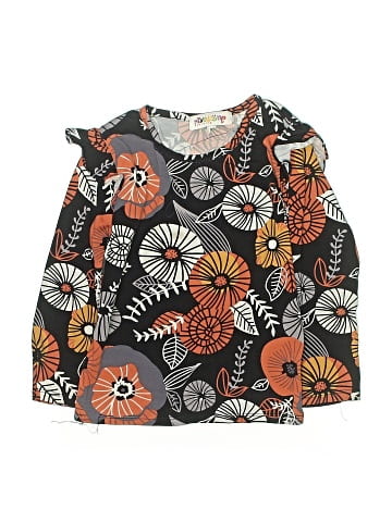 Mixed Up Clothing Long Sleeve T-Shirt (view 1)