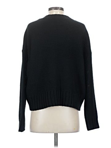 CALVIN KLEIN JEANS Pullover Sweater (view 2)