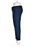 DL1961 Color Block Blue Jeggings Size 30 waist - photo 5