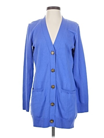 Duluth Trading Co. Cardigan (view 1)