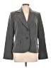 DressBarn Gray Blazer Size 12 - photo 1