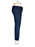 DL1961 Color Block Blue Jeggings Size 30 waist - photo 4