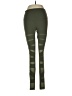Lululemon Athletica Green Active Pants Size 8 - photo 1