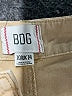 BDG 100% Cotton Tan Khakis Size 10 - photo 7